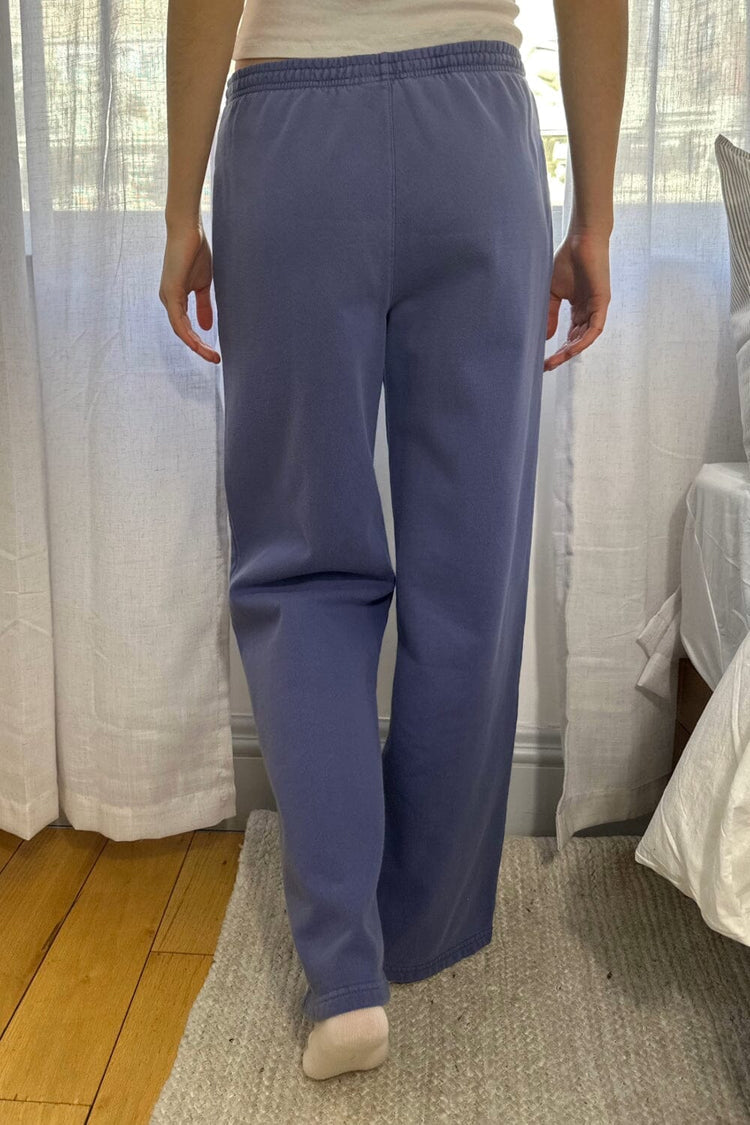Brandy Melville Best Price / Anastasia Tie Sweatpants