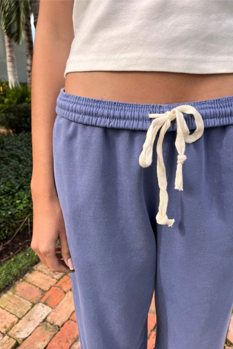Brandy Melville Best Price / Anastasia Tie Sweatpants