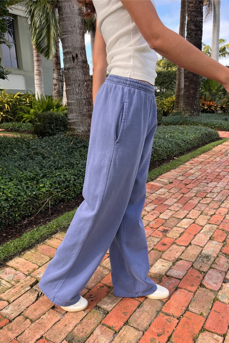 Brandy Melville Best Price / Anastasia Tie Sweatpants