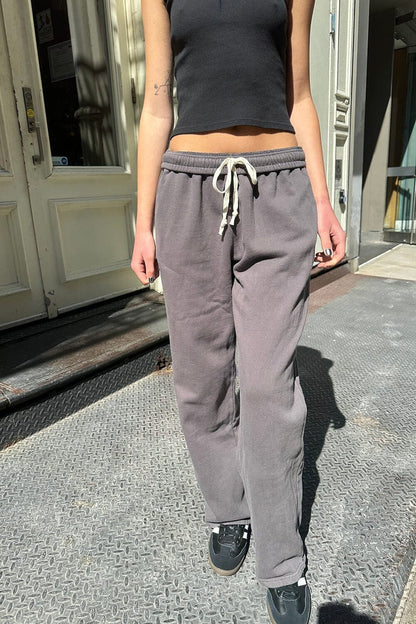 Brandy Melville Best Price / Anastasia Tie Sweatpants