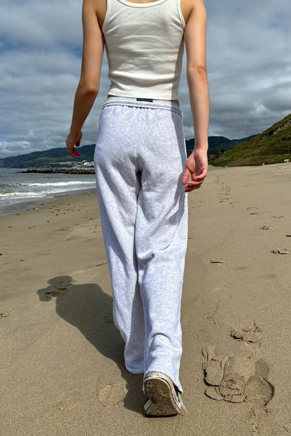 Brandy Melville Latest / Anastasia Soft Sweatpants