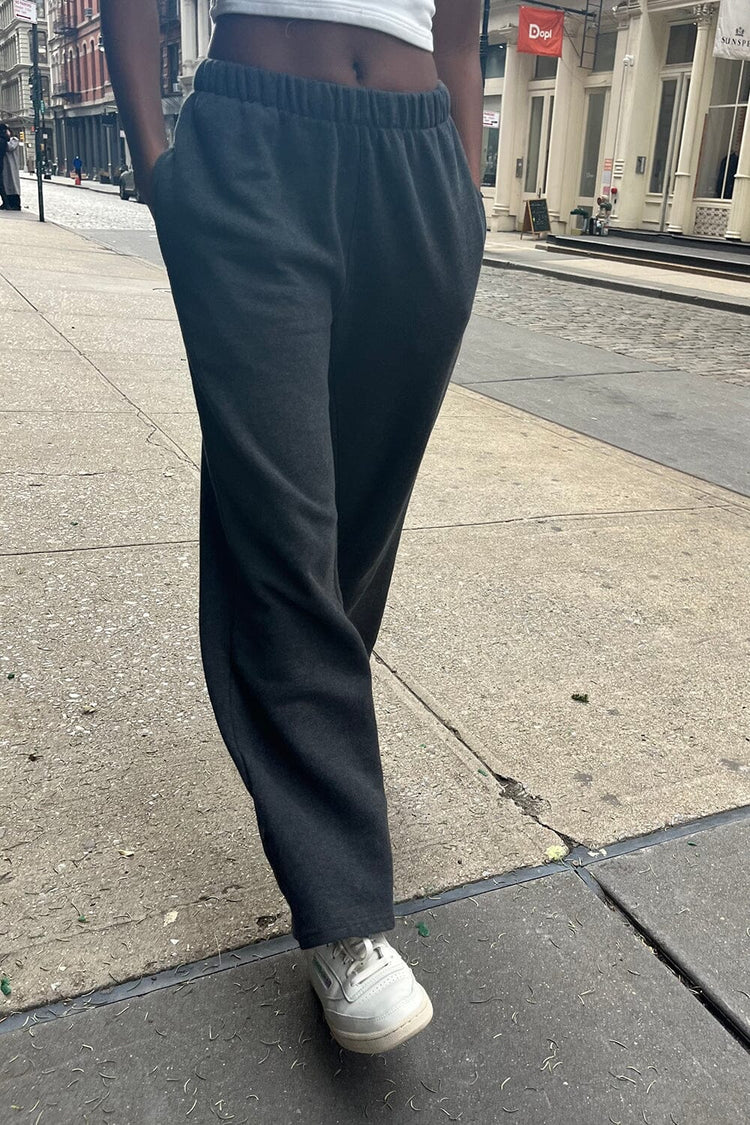 Brandy Melville Latest / Anastasia Soft Sweatpants