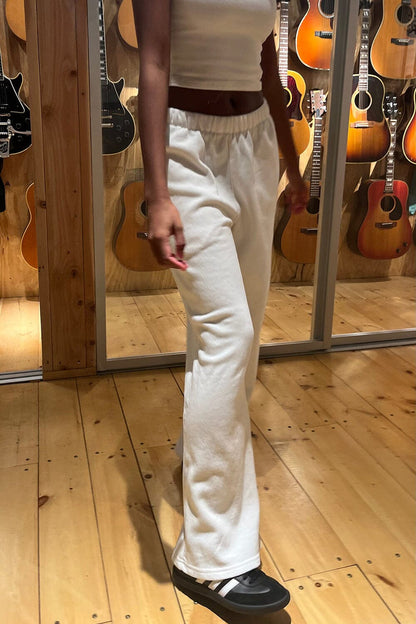 Brandy Melville Latest / Anastasia Soft Sweatpants