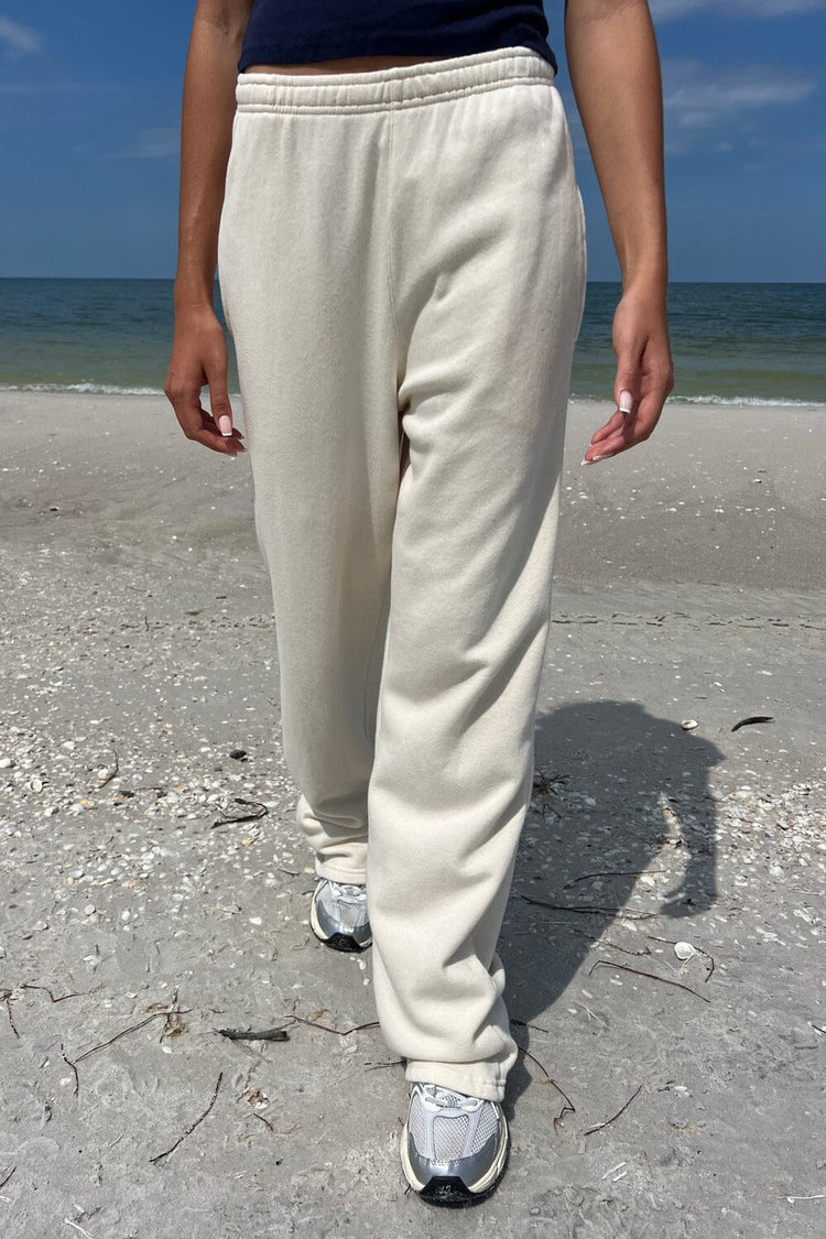 Brandy Melville Latest / Anastasia Soft Sweatpants