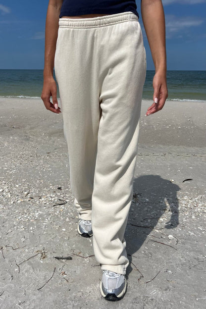 Brandy Melville Latest / Anastasia Soft Sweatpants