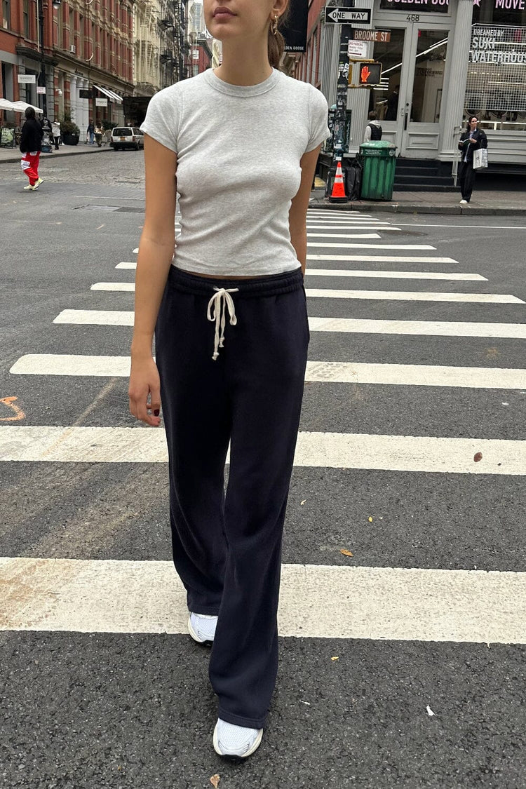 Brandy Melville Latest / Anastasia Soft Sweatpants