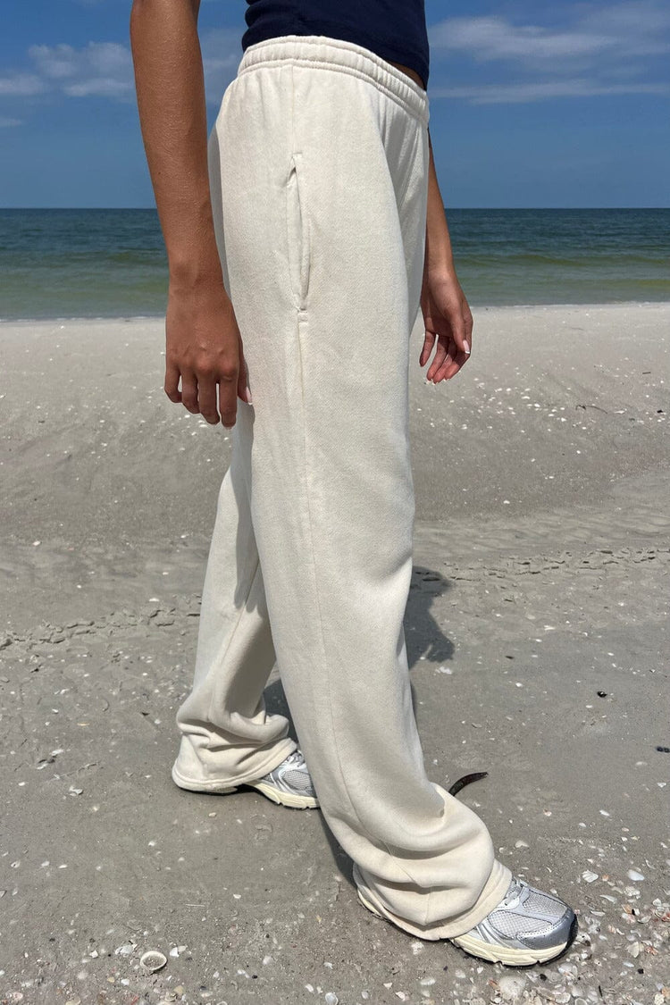 Brandy Melville Latest / Anastasia Soft Sweatpants