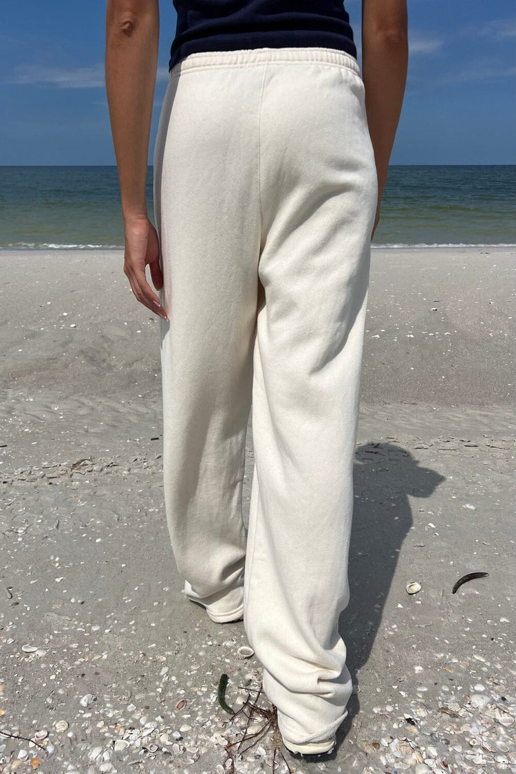 Brandy Melville Latest / Anastasia Soft Sweatpants