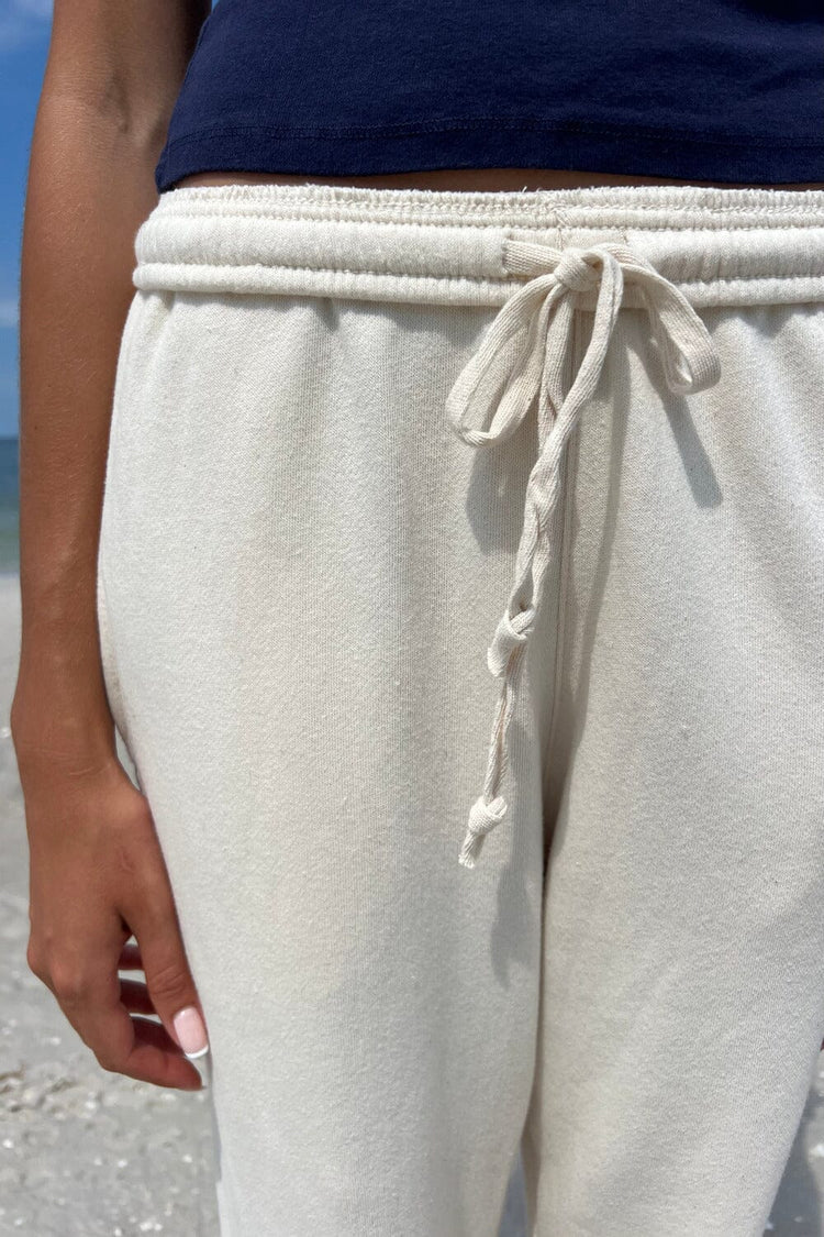 Brandy Melville Latest / Anastasia Soft Sweatpants