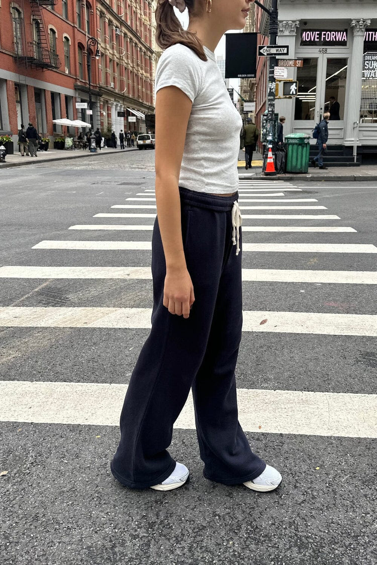 Brandy Melville Latest / Anastasia Soft Sweatpants