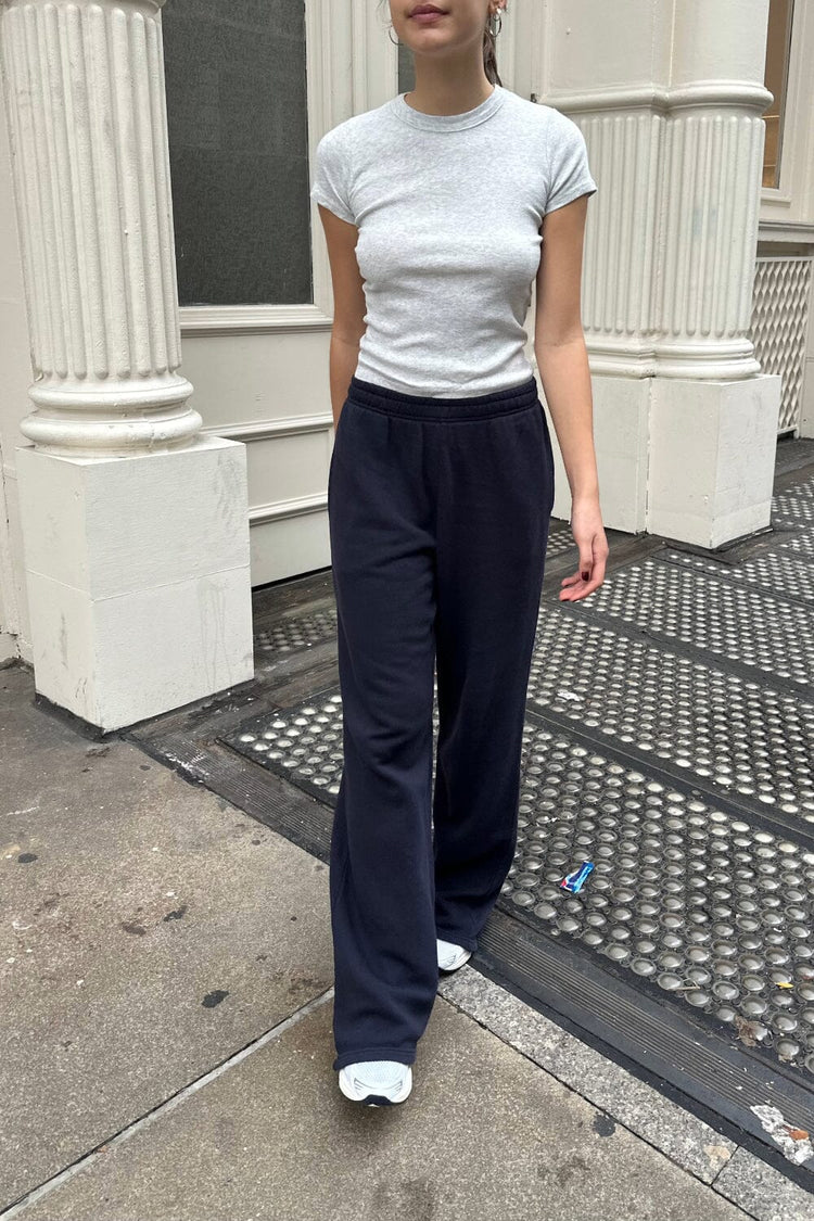 Brandy Melville Latest / Anastasia Soft Sweatpants
