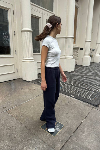 Brandy Melville Latest / Anastasia Soft Sweatpants