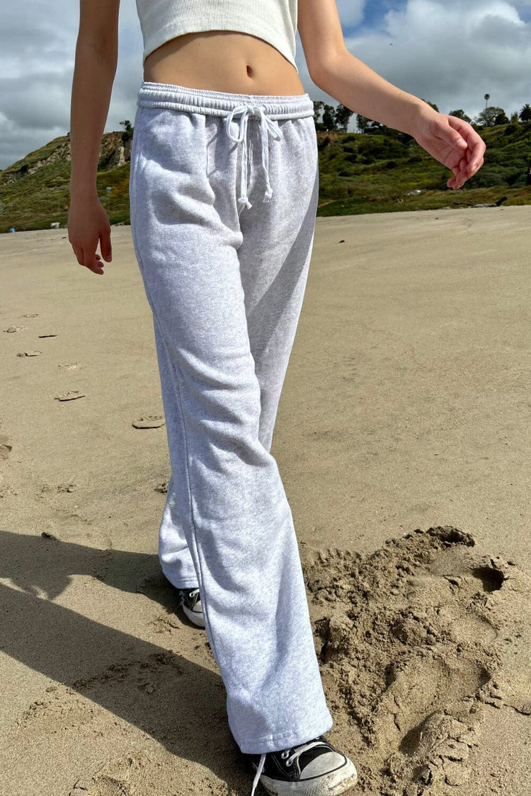 Brandy Melville Latest / Anastasia Soft Sweatpants