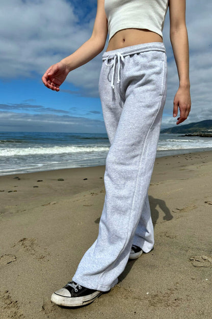 Brandy Melville Latest / Anastasia Soft Sweatpants