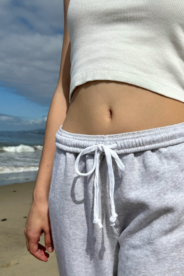 Brandy Melville Latest / Anastasia Soft Sweatpants