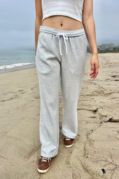Brandy Melville Customer Favorite / Anastasia Waffle Sweatpants