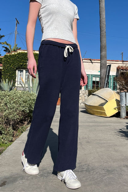 Brandy Melville Customer Favorite / Anastasia Waffle Sweatpants
