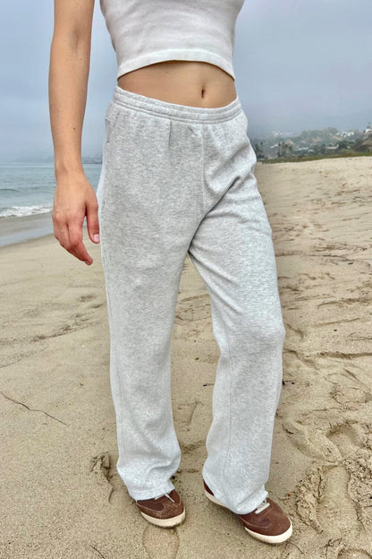 Brandy Melville Customer Favorite / Anastasia Waffle Sweatpants