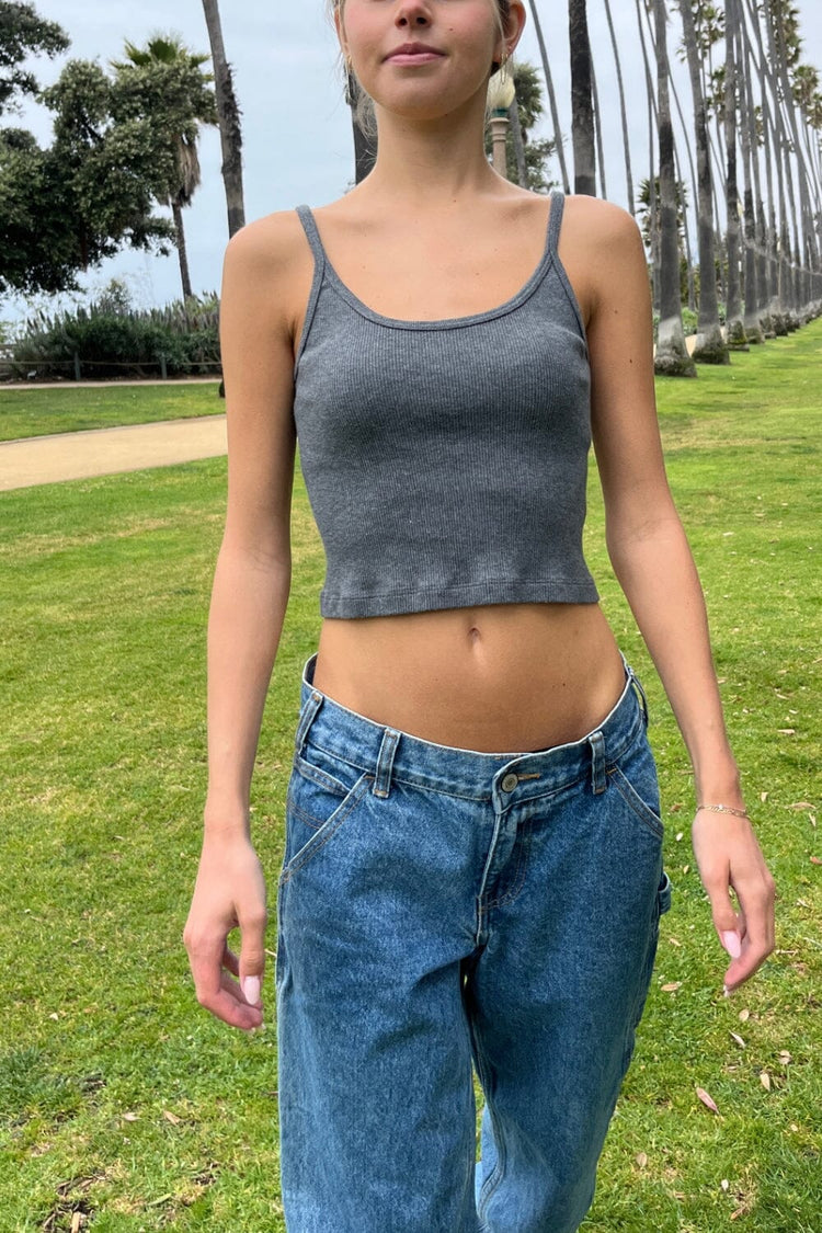 Brandy Melville Special Offer / Beyonca Crop Tank