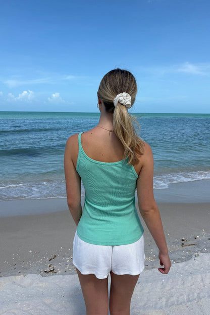 Brandy Melville Top Pick / Beyonca Long Tank