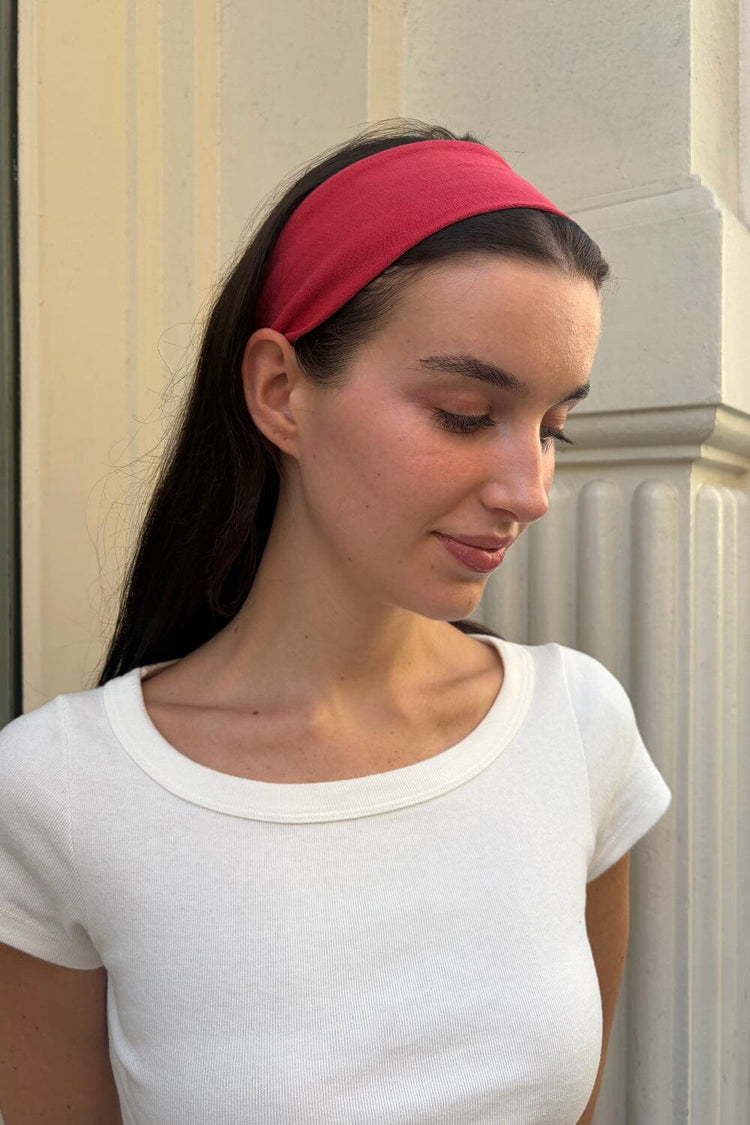 Brandy Melville Special Offer / Soft Headband