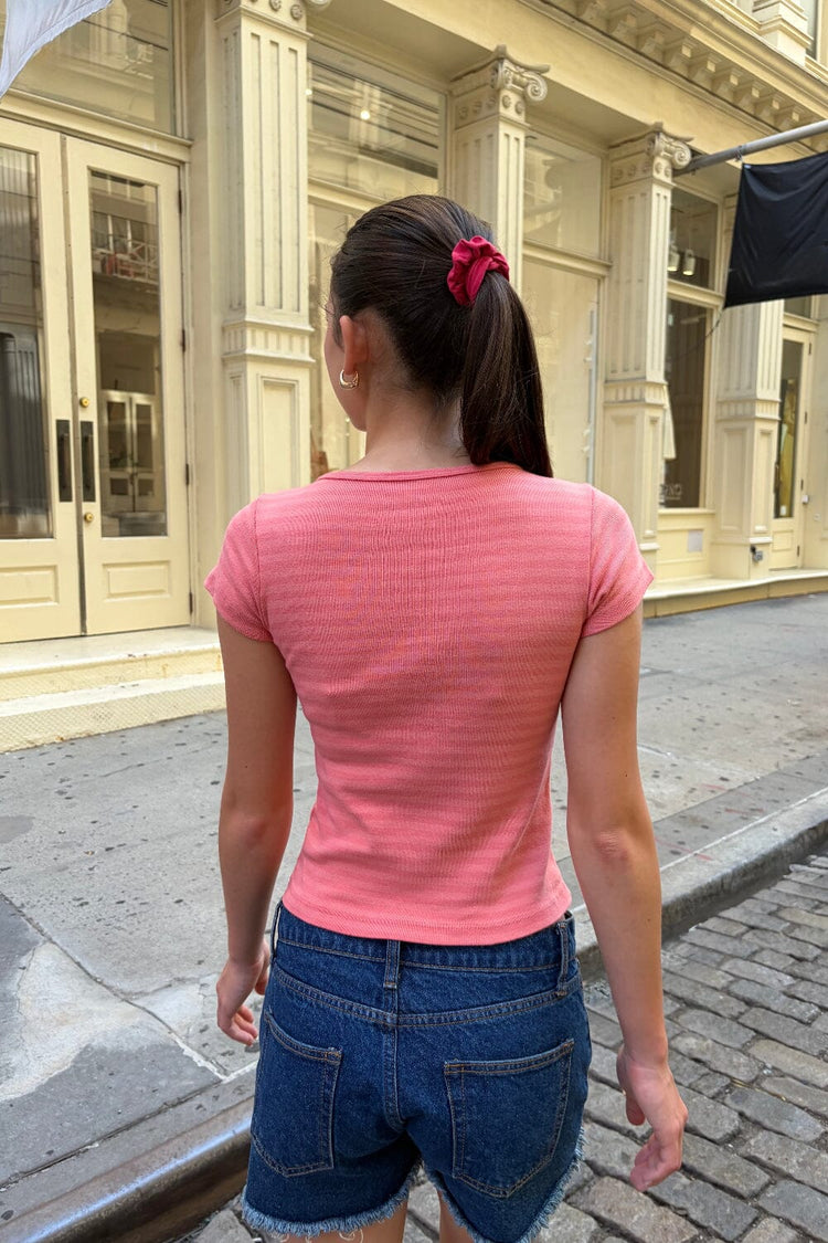Brandy Melville Deals / Ashlyn Stripe Top