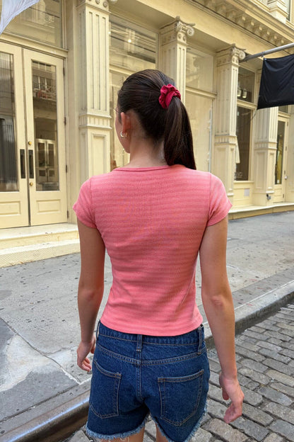 Brandy Melville Deals / Ashlyn Stripe Top