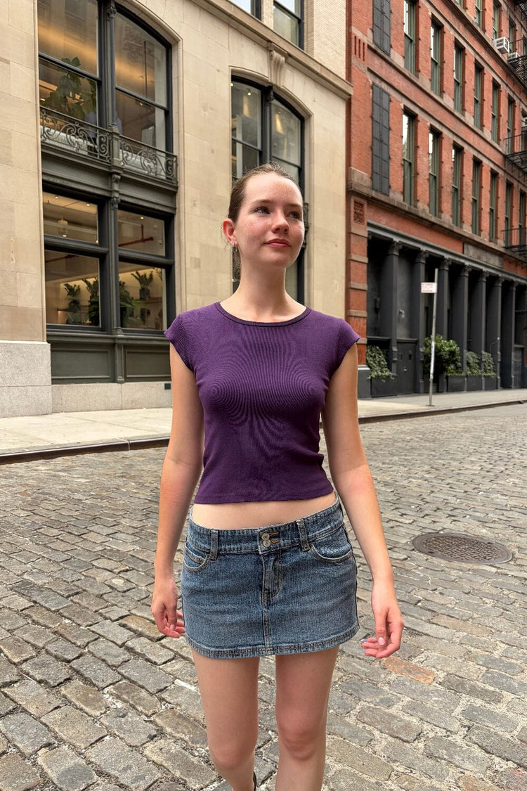 Brandy Melville Best Price / Itzel Top