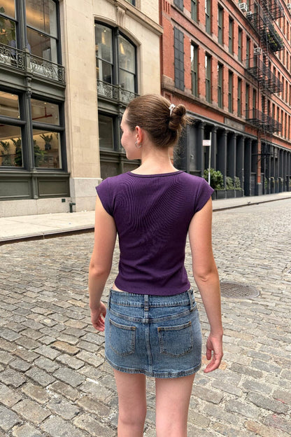 Brandy Melville Best Price / Itzel Top