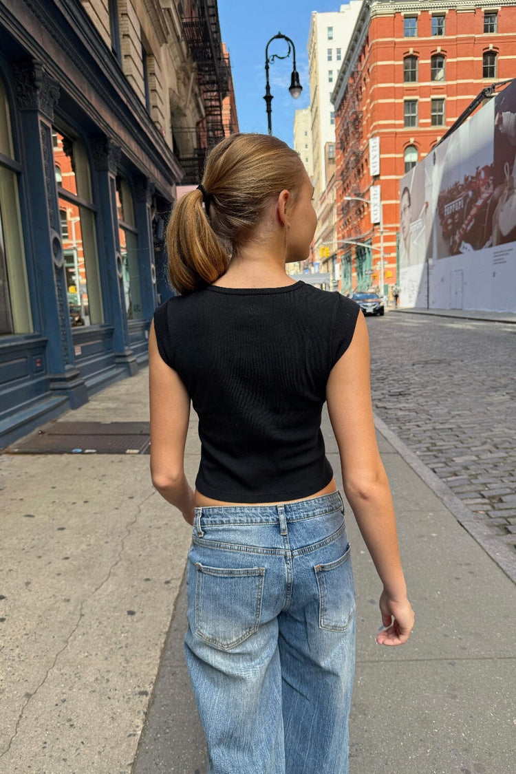 Brandy Melville Best Price / Itzel Top