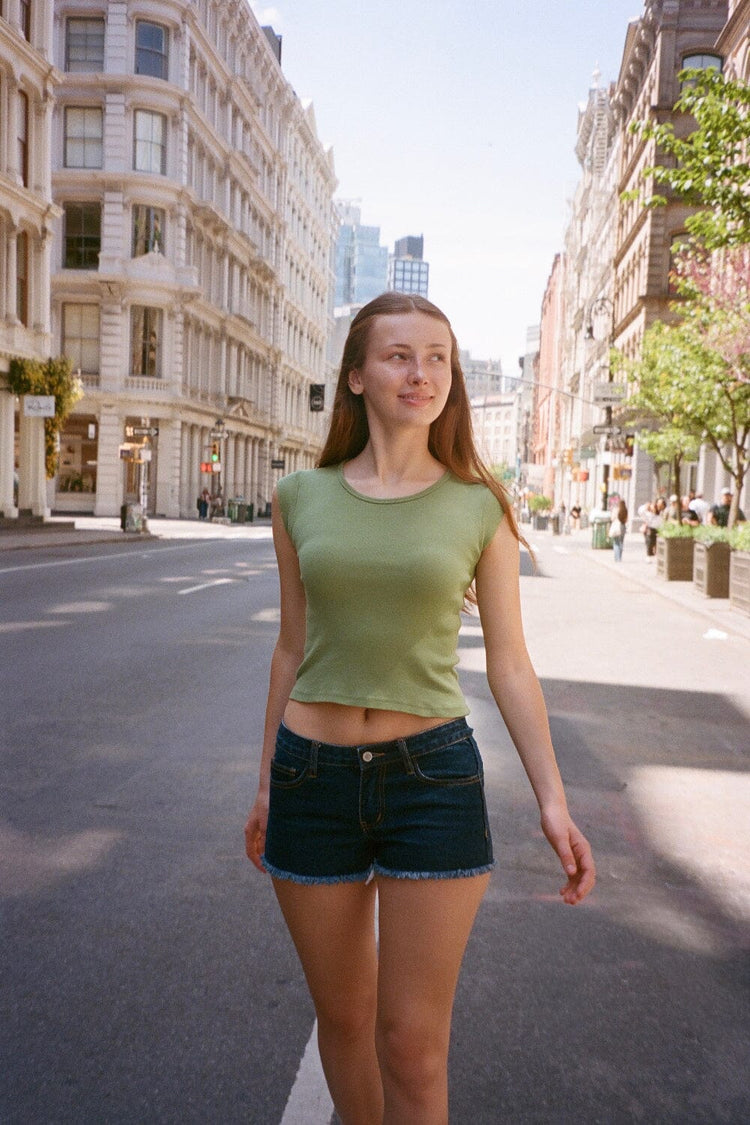 Brandy Melville Best Price / Itzel Top