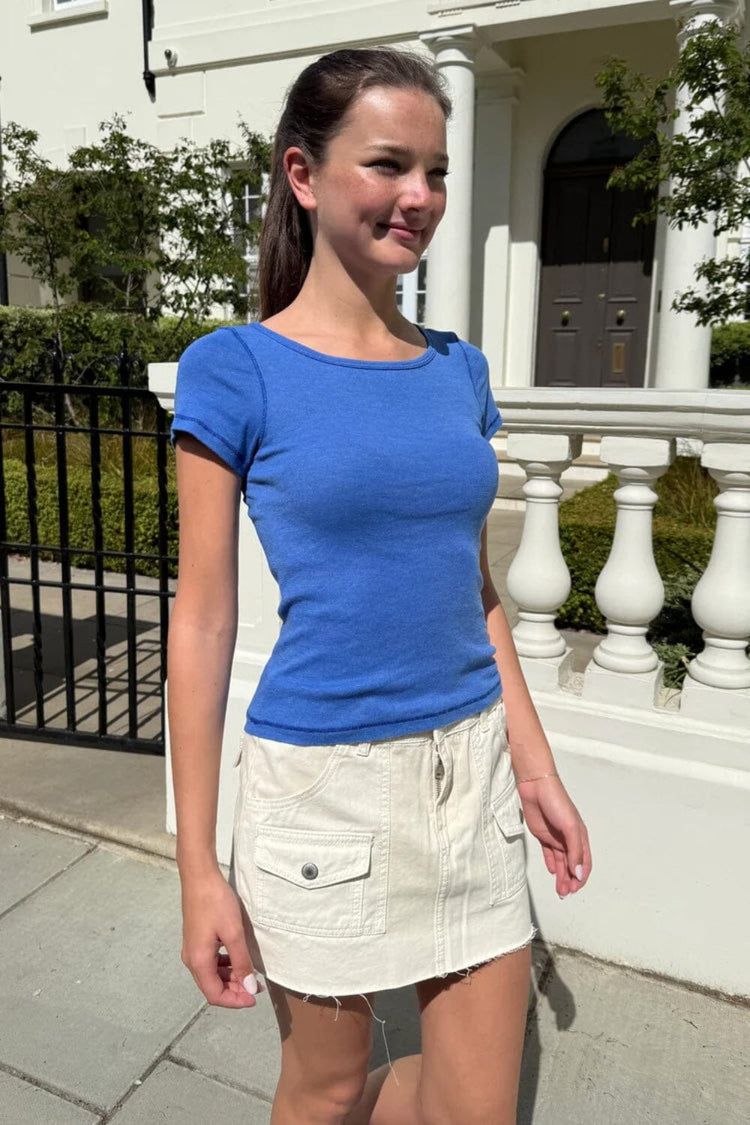 Brandy Melville Latest / Hailie Top