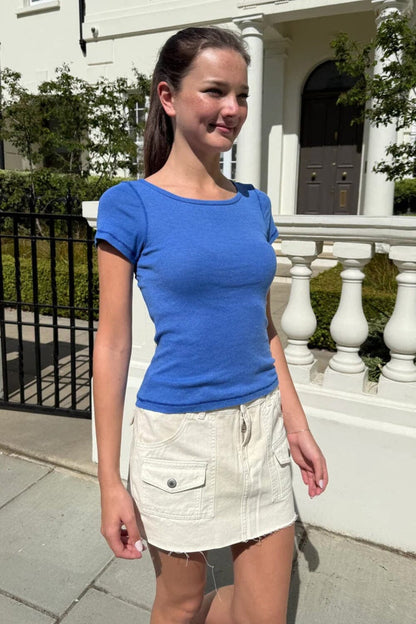 Brandy Melville Latest / Hailie Top