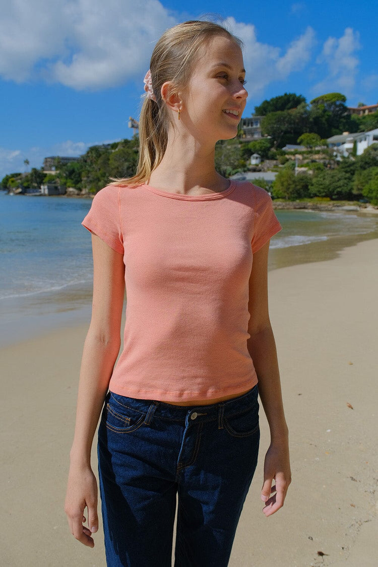 Brandy Melville Trusted / Hailie Top