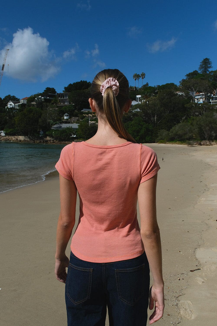 Brandy Melville Trusted / Hailie Top