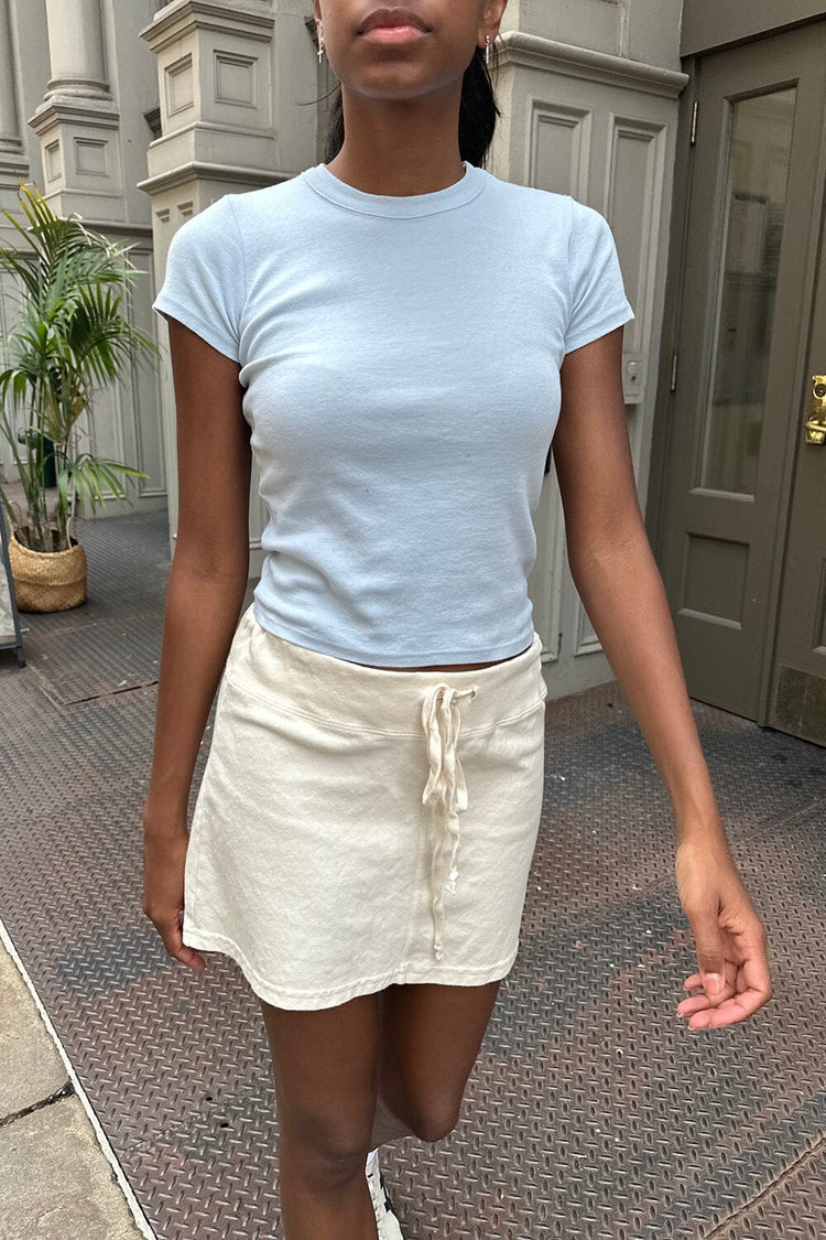 Brandy Melville Quality / Hailie Basic Top