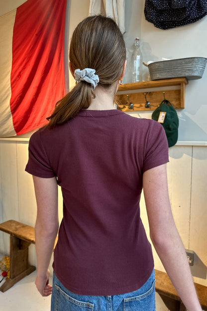 Brandy Melville Quality / Hailie Basic Top