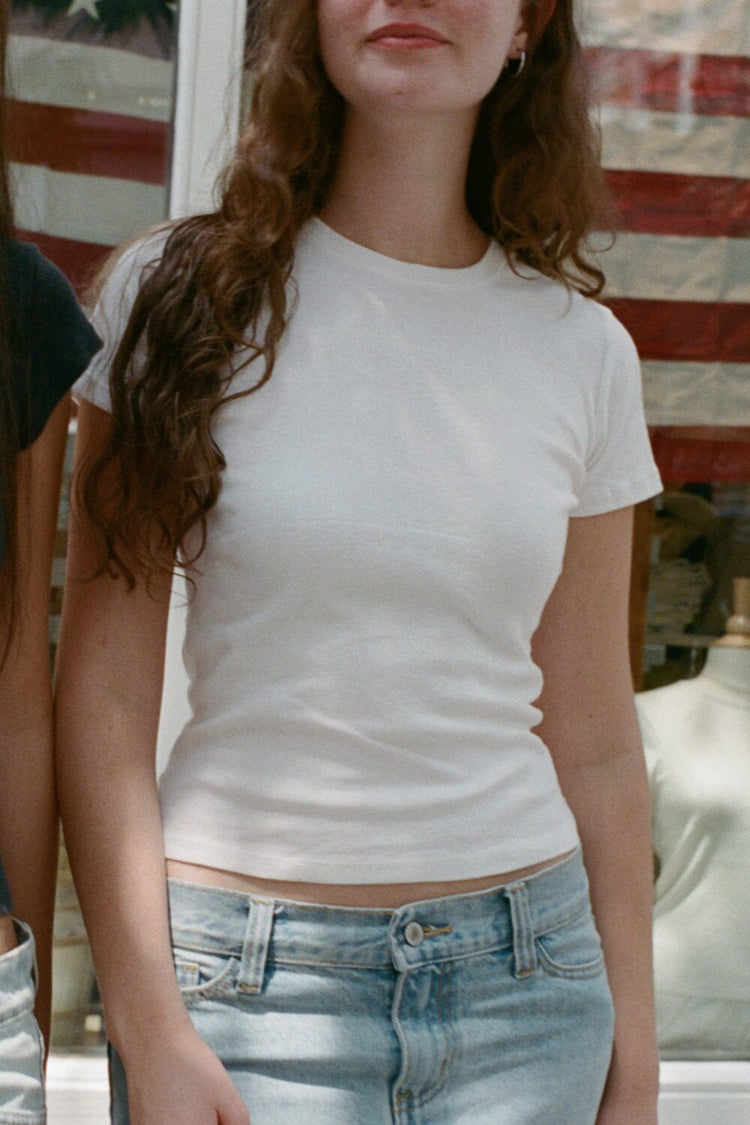 Brandy Melville Special Offer / Hailie Top
