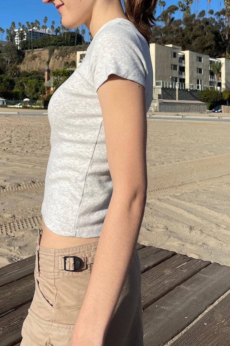 Brandy Melville Special Offer / Hailie Top