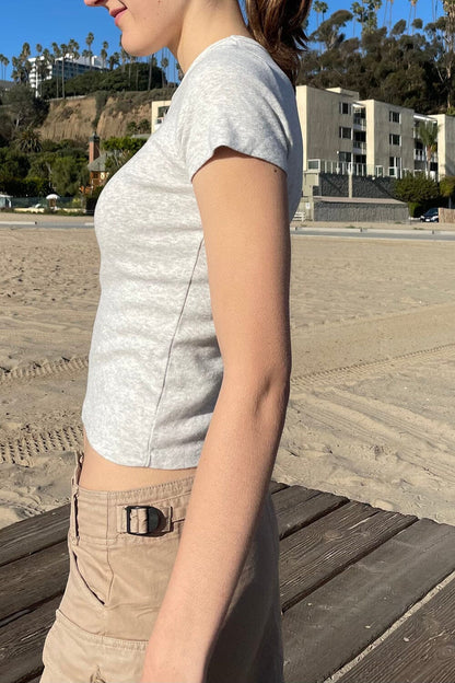 Brandy Melville Special Offer / Hailie Top