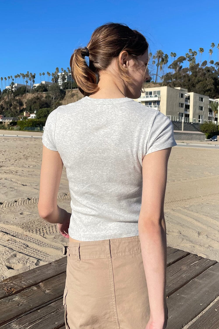 Brandy Melville Special Offer / Hailie Top