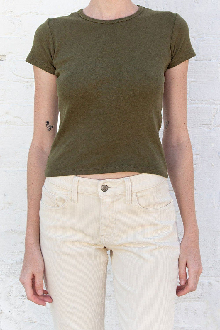 Brandy Melville Special Offer / Hailie Top