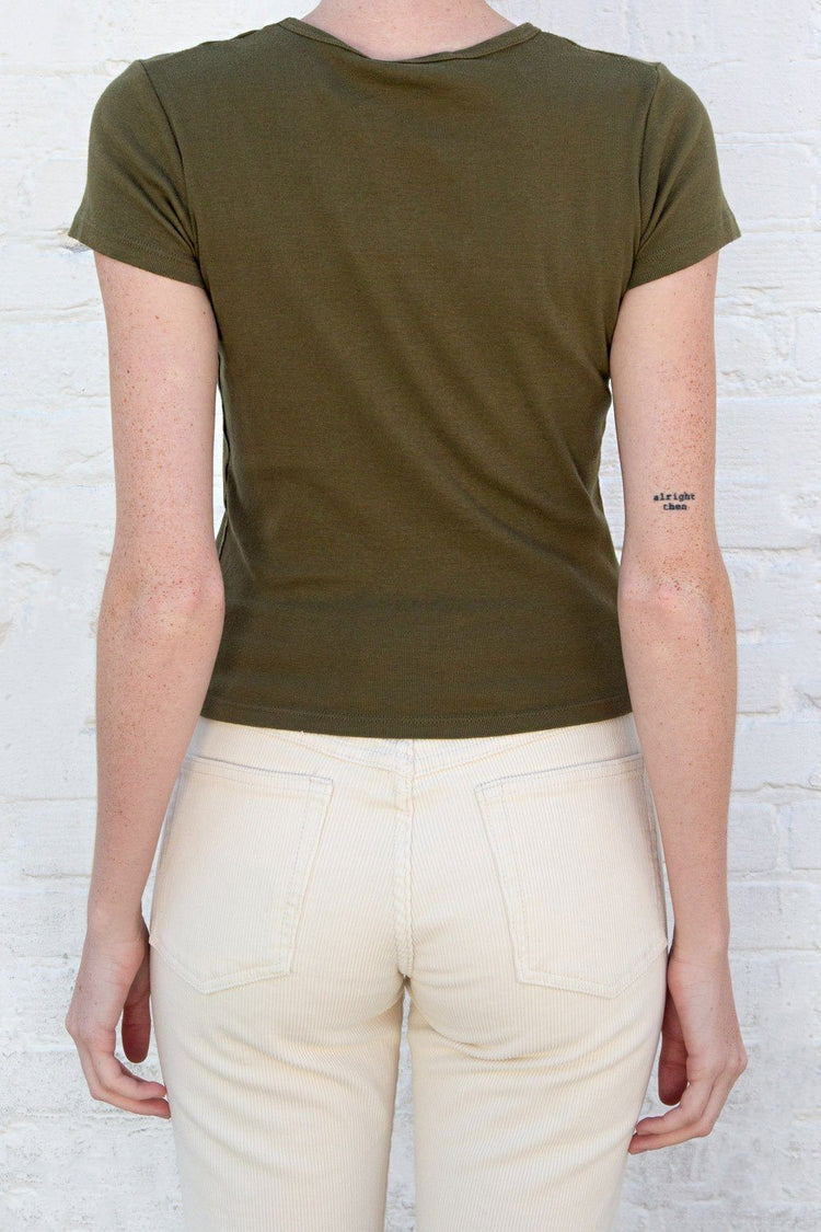 Brandy Melville Special Offer / Hailie Top