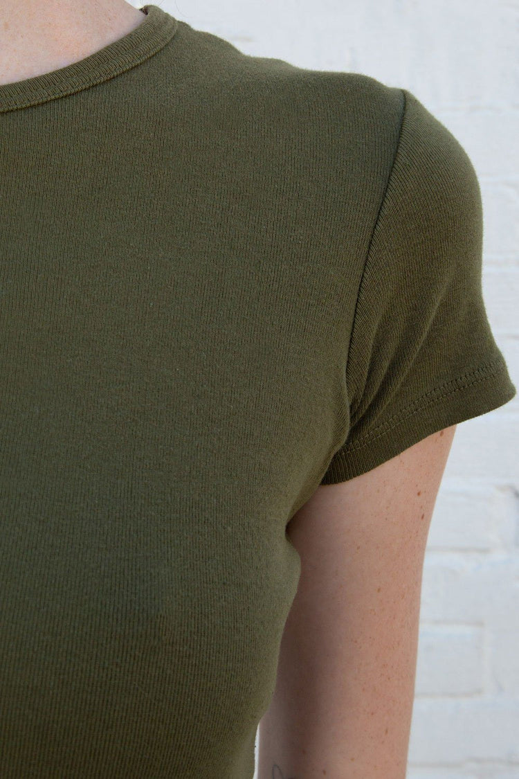 Brandy Melville Special Offer / Hailie Top