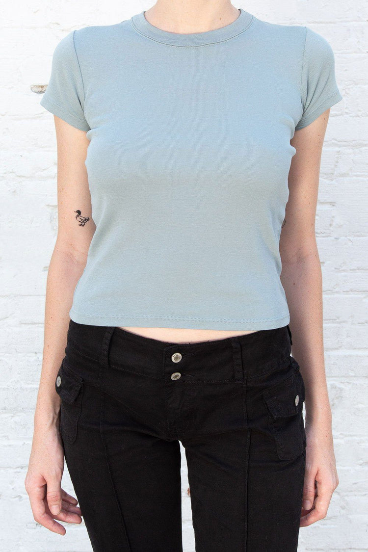 Brandy Melville Special Offer / Hailie Top