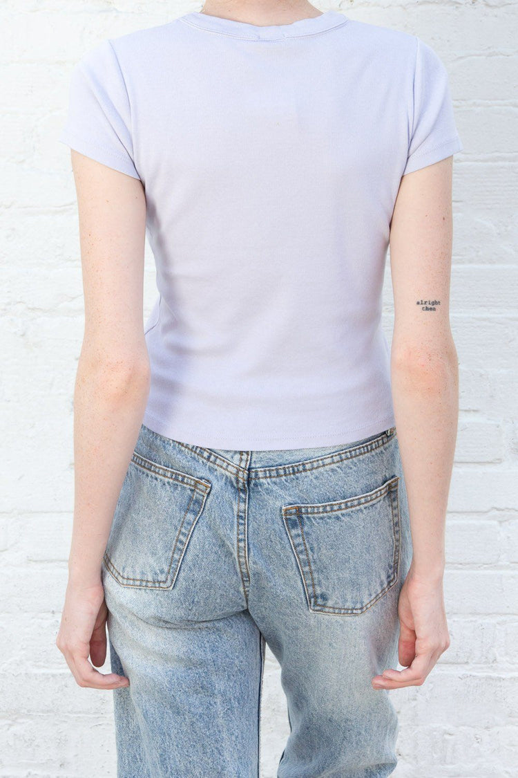 Brandy Melville Special Offer / Hailie Top