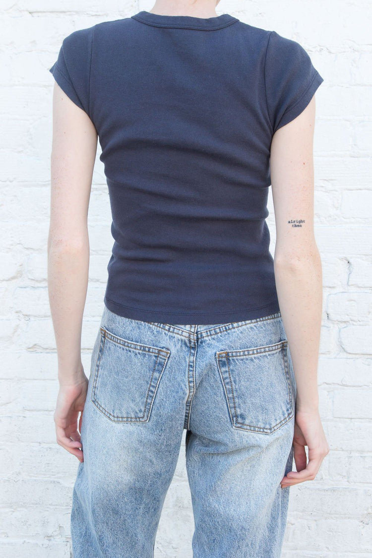 Brandy Melville Special Offer / Hailie Top