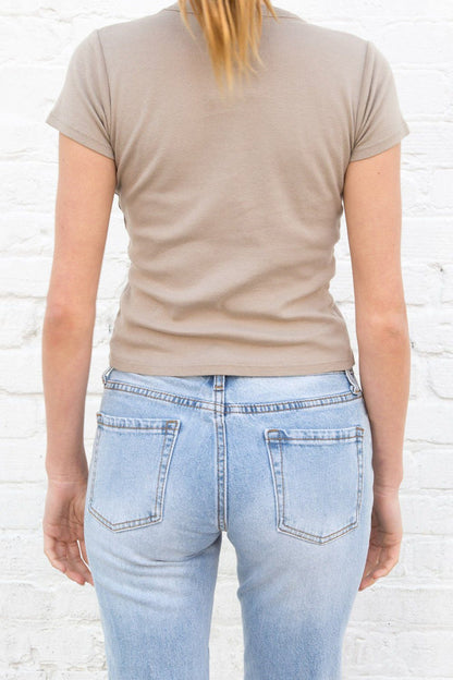Brandy Melville Special Offer / Hailie Top