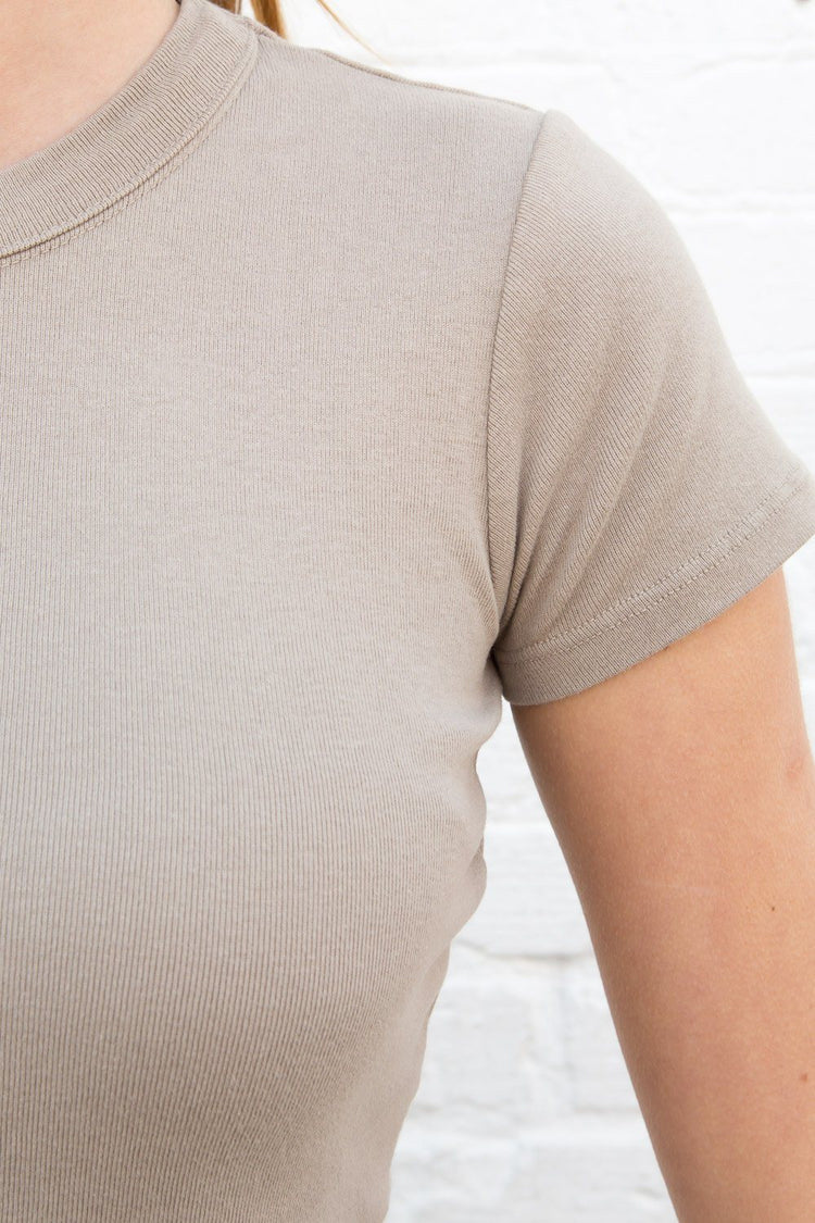 Brandy Melville Special Offer / Hailie Top
