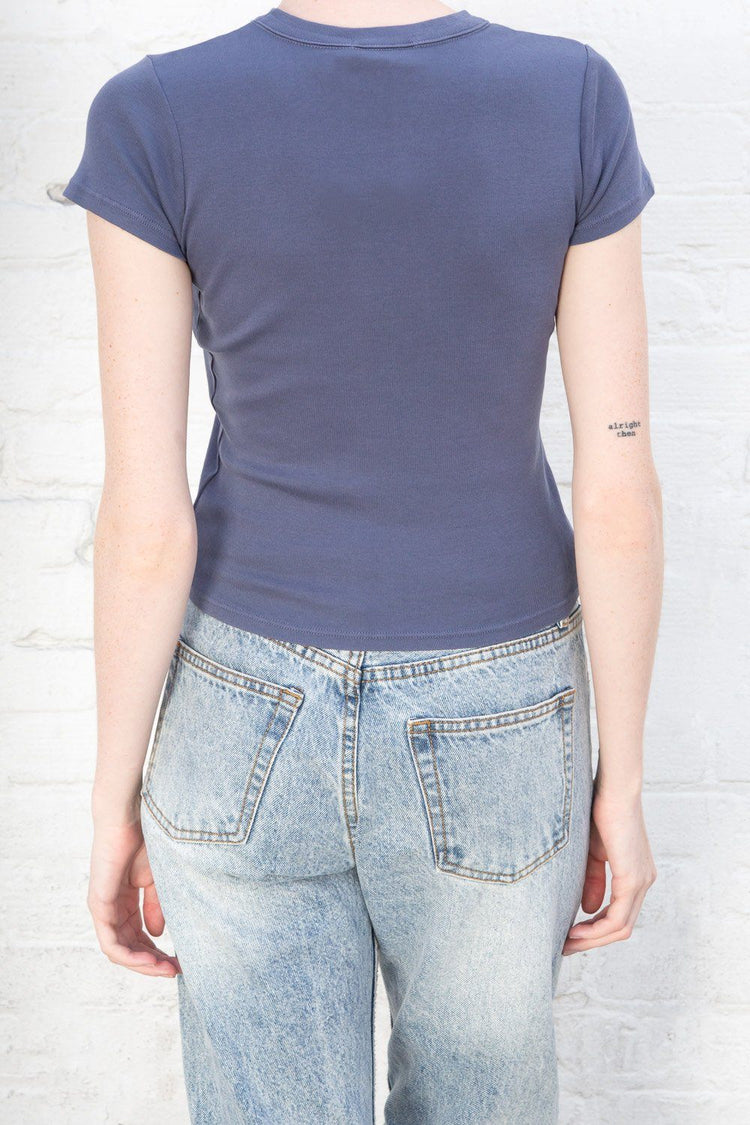 Brandy Melville Special Offer / Hailie Top